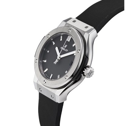 Hublot Classic Fusion Titanio 33 mm 581.NX.1171.RX - immagine 5