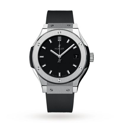 Hublot Classic Fusion Titanio 33 mm 581.NX.1171.RX
