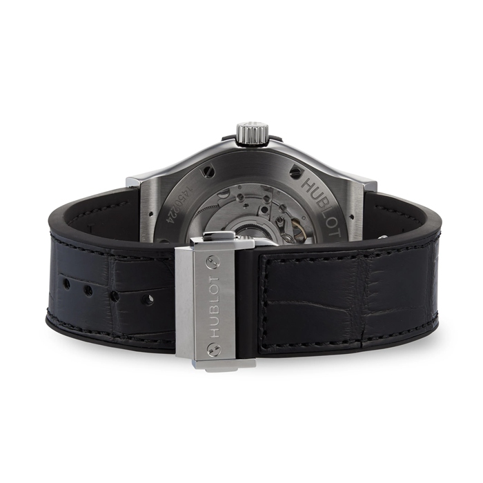 Hublot Classic Fusion Titanio 42mm 542.NX.1171.LR - immagine 3