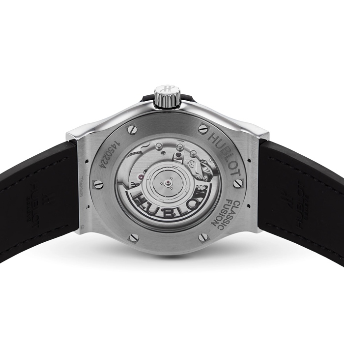 Hublot Classic Fusion Titanio 42mm 542.NX.1171.LR - immagine 4