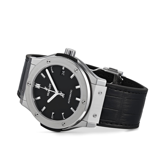 Hublot Classic Fusion Titanio 45mm 511.NX.1171.LR - immagine 2