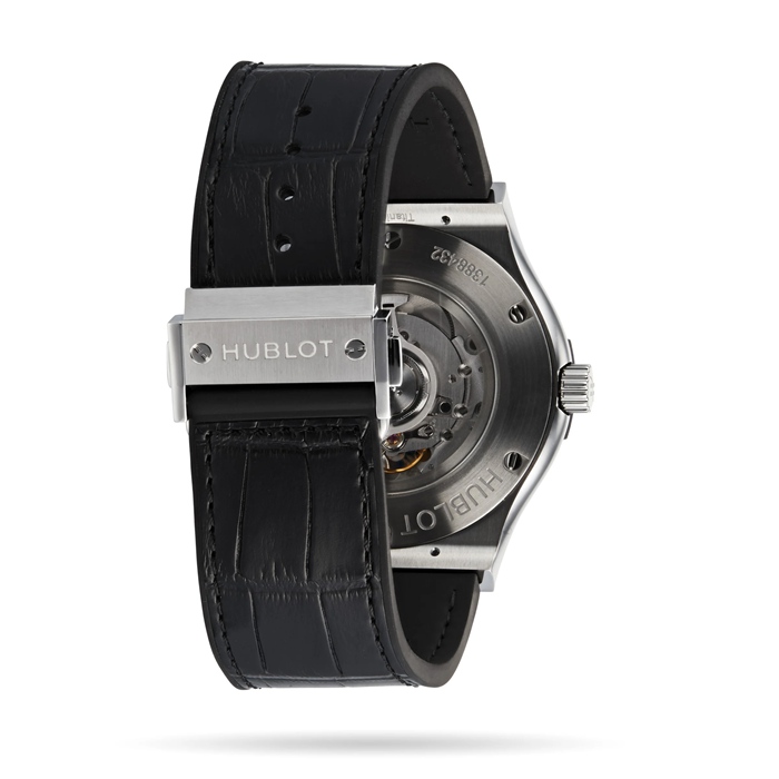 Hublot Classic Fusion Titanio 45mm 511.NX.1171.LR - immagine 3