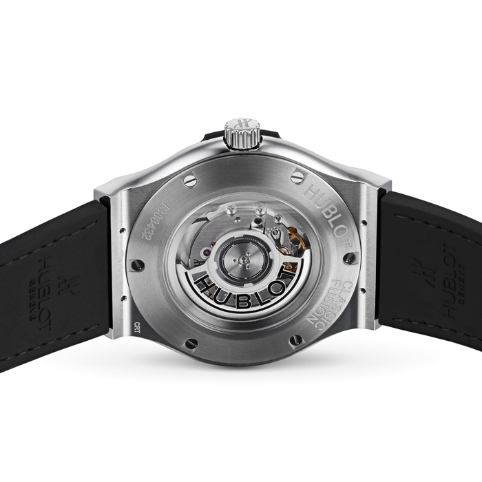 Hublot Classic Fusion Titanio 45mm 511.NX.1171.LR - immagine 4