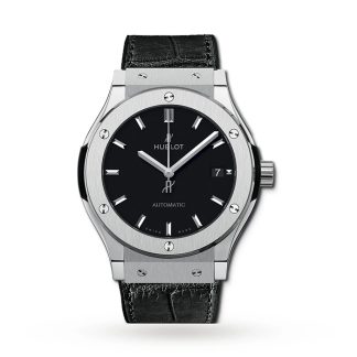 Hublot Classic Fusion Titanio 45mm 511.NX.1171.LR