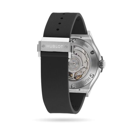 Hublot Classic Fusion Titanio Diamanti 38mm 565.NX.1470.RX.1204 - immagine 2