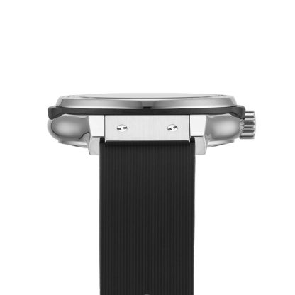 Hublot Classic Fusion Titanio Diamanti 38mm 565.NX.1470.RX.1204 - immagine 5