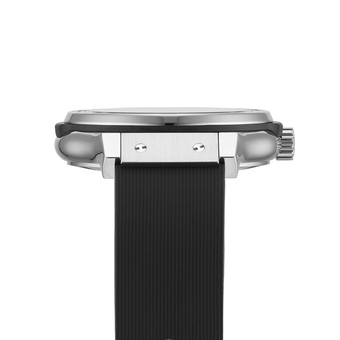Hublot Classic Fusion Titanio Diamanti 38mm 565.NX.1470.RX.1204 - immagine 5