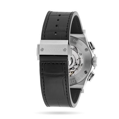 Hublot Cronografo Classic Fusion Titanio 42mm 541.NX.1171.LR - immagine 4