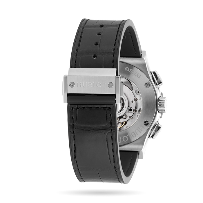 Hublot Cronografo Classic Fusion Titanio 42mm 541.NX.1171.LR - immagine 4