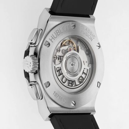 Hublot Cronografo Classic Fusion Titanio 42mm 541.NX.1171.LR - immagine 5