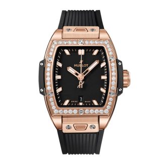 Hublot Spirit Of Big Bang King Oro Diamanti 32mm 682.OX.1180.RX.1204