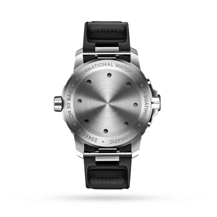 IWC Aquatimer Automatic 42mm IW328802 - immagine 2