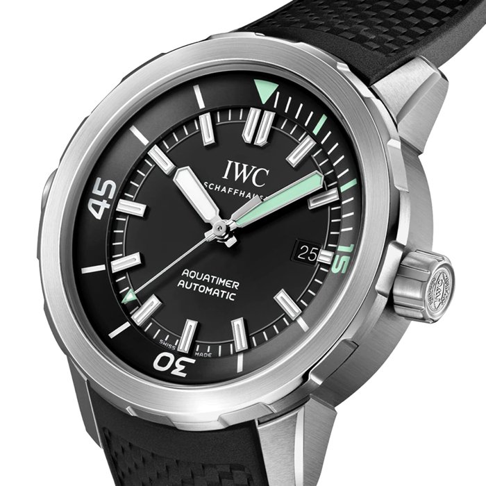 IWC Aquatimer Automatic 42mm IW328802 - immagine 3