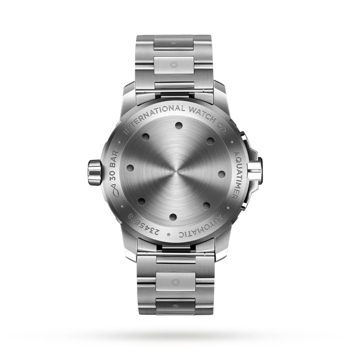 IWC Aquatimer Automatic 42mm IW328803 - immagine 2
