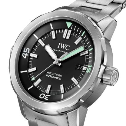 IWC Aquatimer Automatic 42mm IW328803 - immagine 3