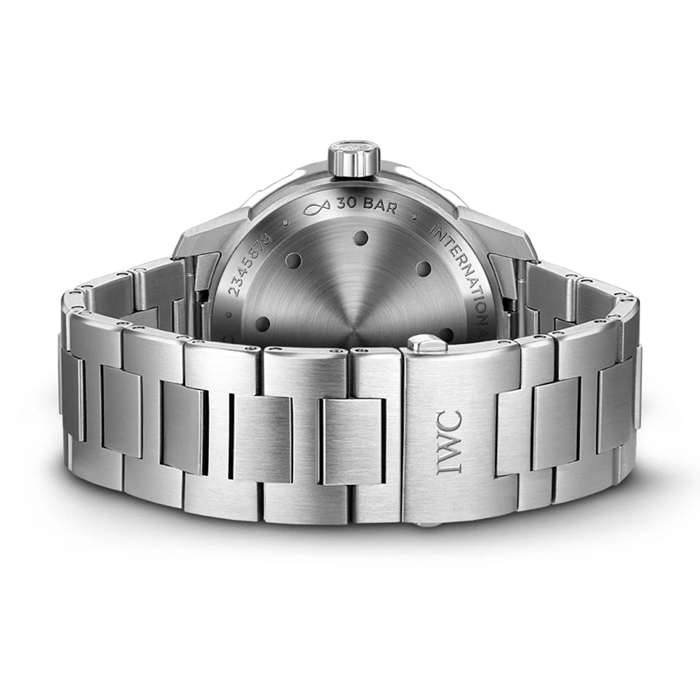 IWC Aquatimer Automatic 42mm IW328803 - immagine 4