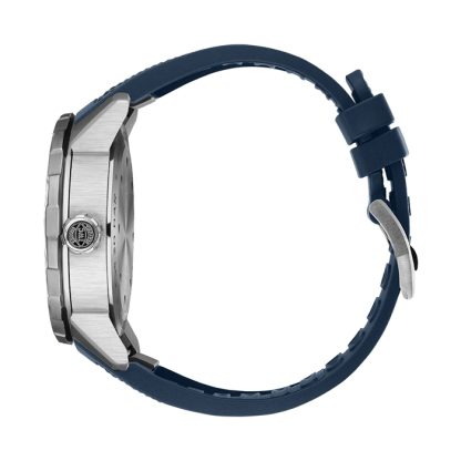 IWC Aquatimer Automatic 42mm Orologio Uomo Blu IW328801 - immagine 5