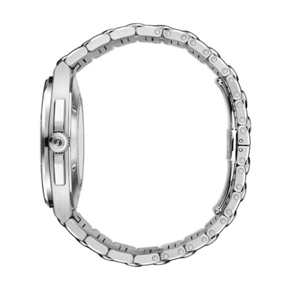 IWC Ingenieur Automatic 40mm Orologio Uomo Blu IW328907 - immagine 3