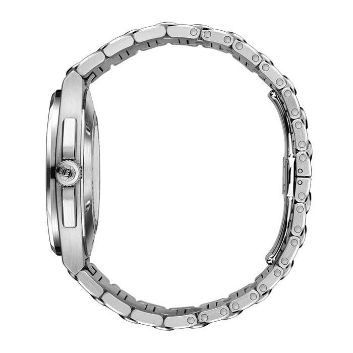 IWC Ingenieur Automatic 40mm Orologio Uomo Nero IW328901 - immagine 5