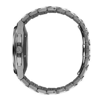 IWC Ingenieur Automatic 40mm Uomo Orologio Grigio IW328904 - immagine 5