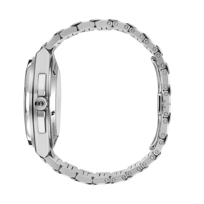 IWC Ingenieur Calendario Perpetuo 41mm UomoOrologio Blu IW344903 - immagine 3