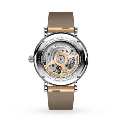 IWC Portofino Automatic 37mm IW458601 - immagine 2