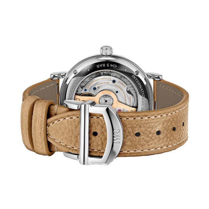 IWC Portofino Automatic 37mm IW458601 - immagine 4