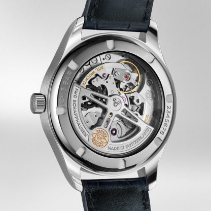 IWC Portugieser Automatic 40 IW358304 - immagine 5