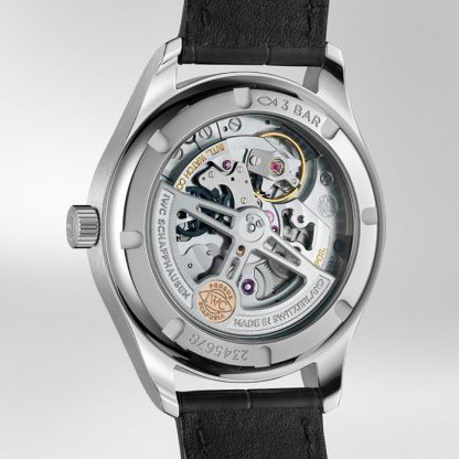 IWC Portugieser Automatic 40 IW358305 - immagine 5