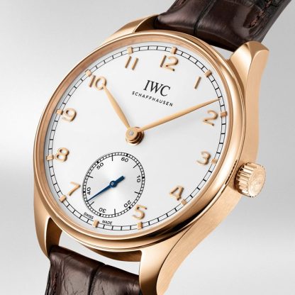 IWC Portugieser Automatic 40 IW358306 - immagine 2