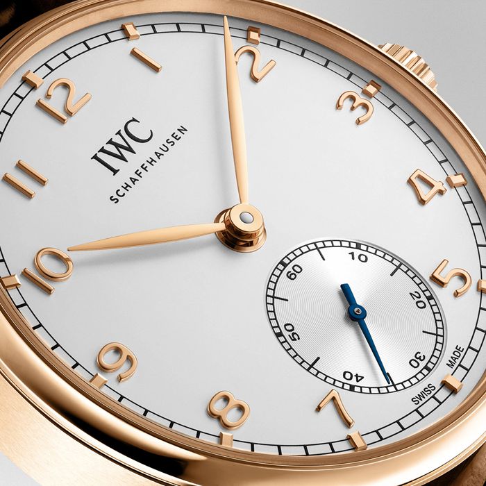 IWC Portugieser Automatic 40 IW358306 - immagine 4