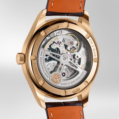 IWC Portugieser Automatic 40 IW358306 - immagine 5