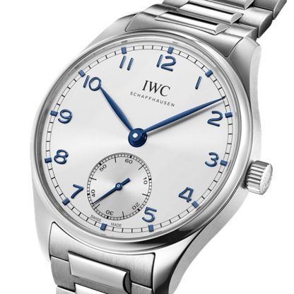 IWC Portugieser Automatic 40 IW358312 - immagine 3