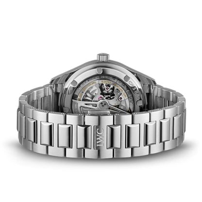IWC Portugieser Automatic 40 IW358312 - immagine 4