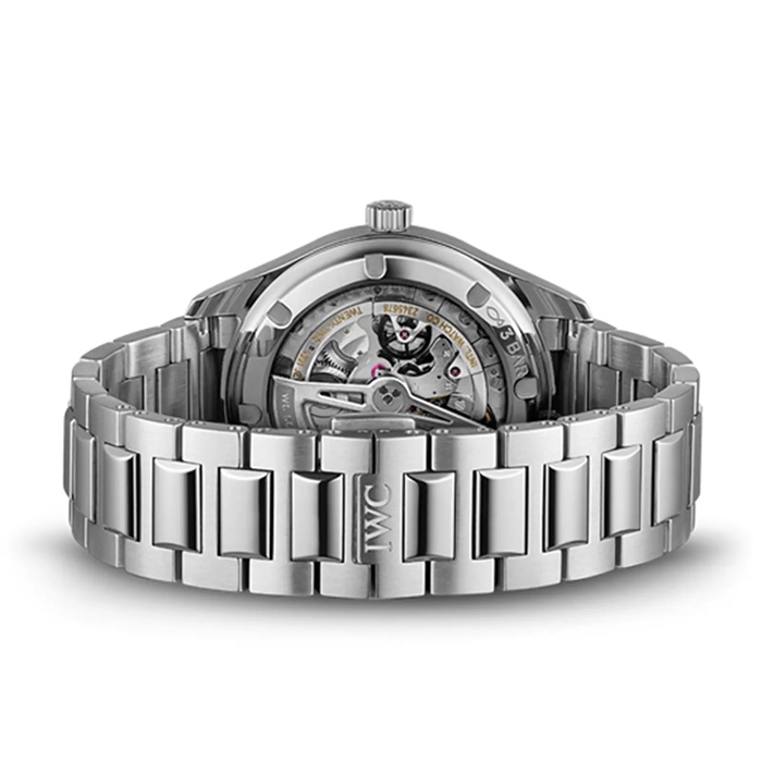 IWC Portugieser Automatic 40 IW358312 - immagine 4
