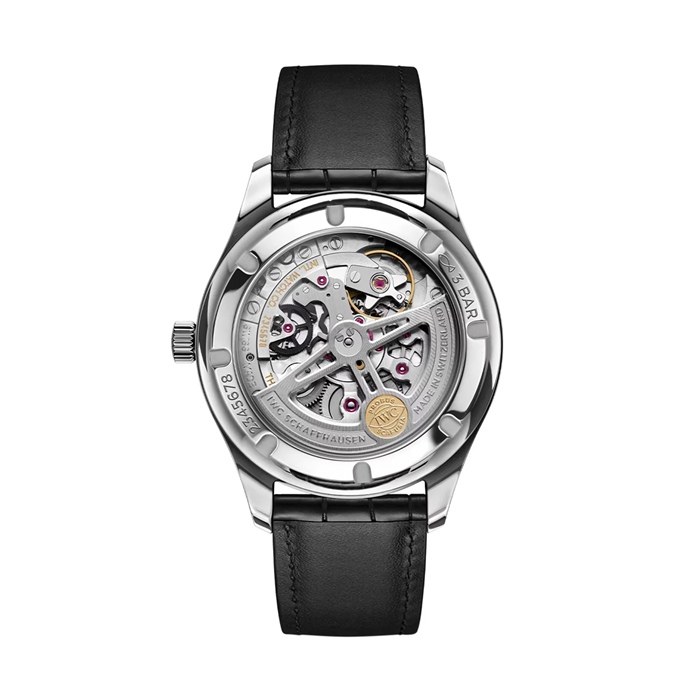 IWC Portugieser Automatic 40,4 mm IW358313 - immagine 2