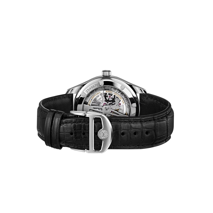 IWC Portugieser Automatic 40,4 mm IW358313 - immagine 4