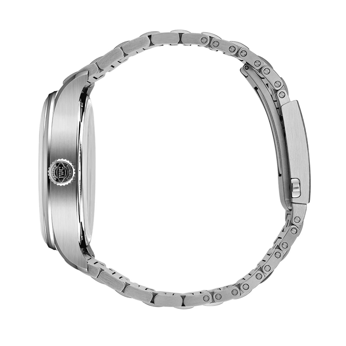 IWC Portugieser Automatic 42 Blu IW501704 - immagine 5