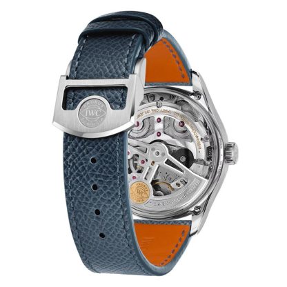 IWC Portugieser Automatic 42 Blue Horizon IW501708 - immagine 4