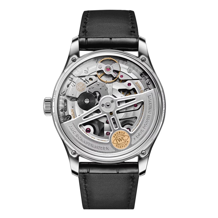 IWC Portugieser Automatic 42 Dune IW501705 - immagine 2