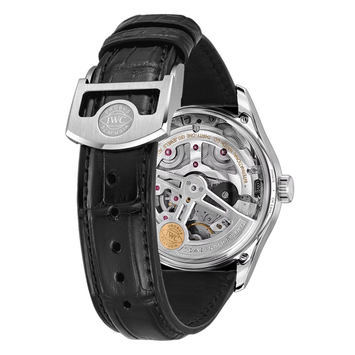 IWC Portugieser Automatic 42 Dune IW501705 - immagine 4