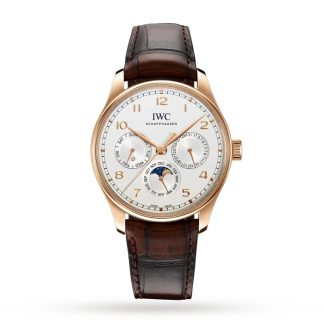 IWC Portugieser Calendario Perpetuo 42 IW344202