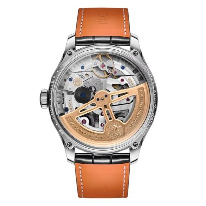 IWC Portugieser Calendario Perpetuo 44 Dune IW503704 - immagine 2
