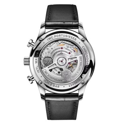IWC Portugieser Cronografo 41 Dune IW371624 - immagine 2