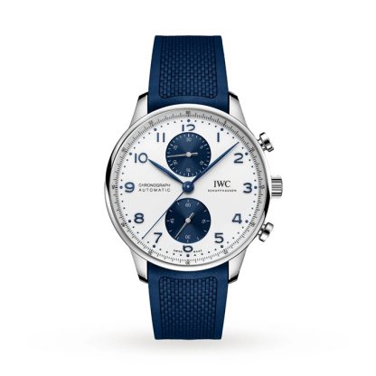 IWC Portugieser Cronografo 41mm IW371620
