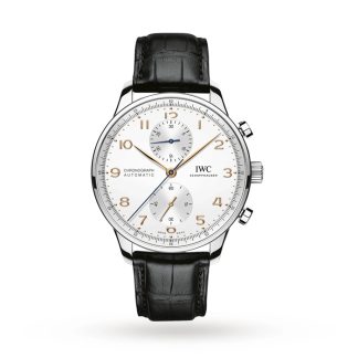 IWC Portugieser Cronografo IW371604