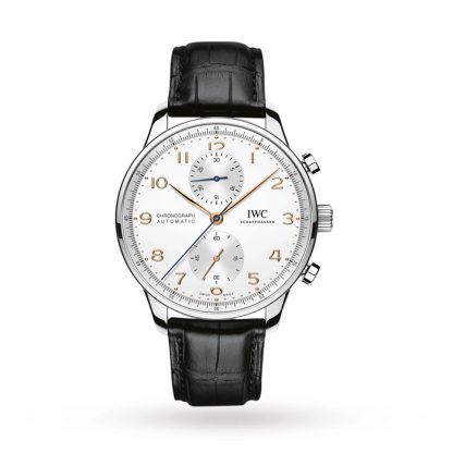 IWC Portugieser Cronografo IW371604