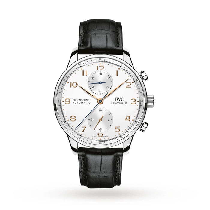 IWC Portugieser Cronografo IW371604