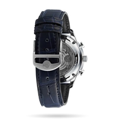 IWC Portugieser Cronografo IW371605 - immagine 3