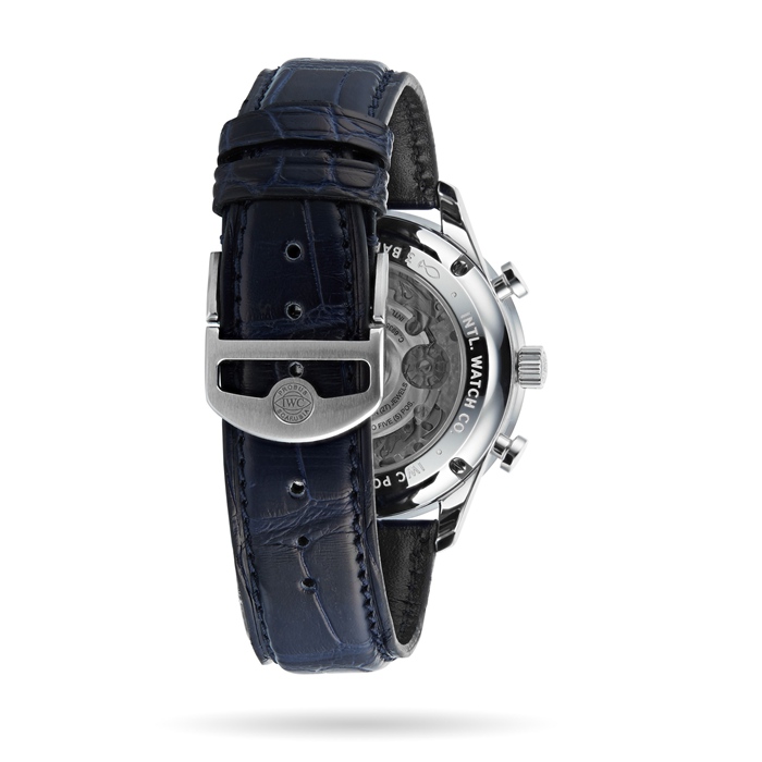 IWC Portugieser Cronografo IW371605 - immagine 3